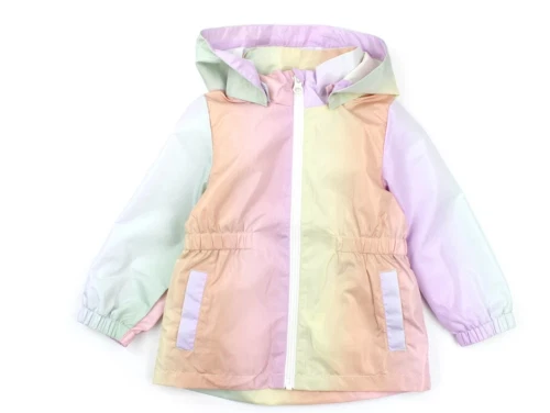 Name It sommerjakke pale banana